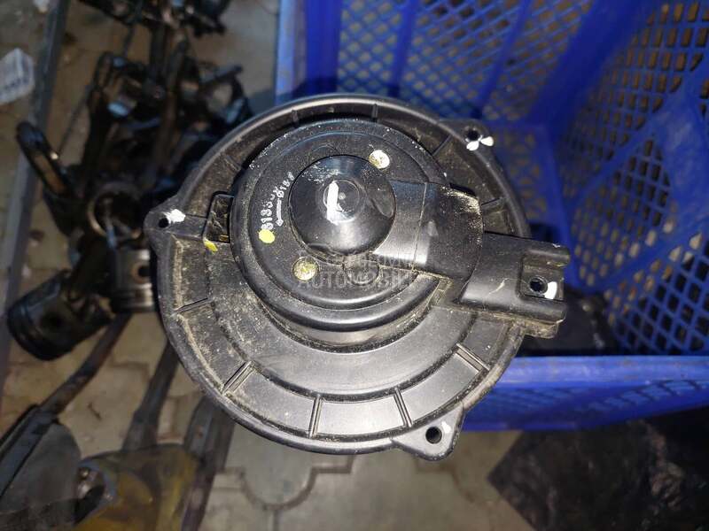 ventilator kabine za Daewoo Tacuma