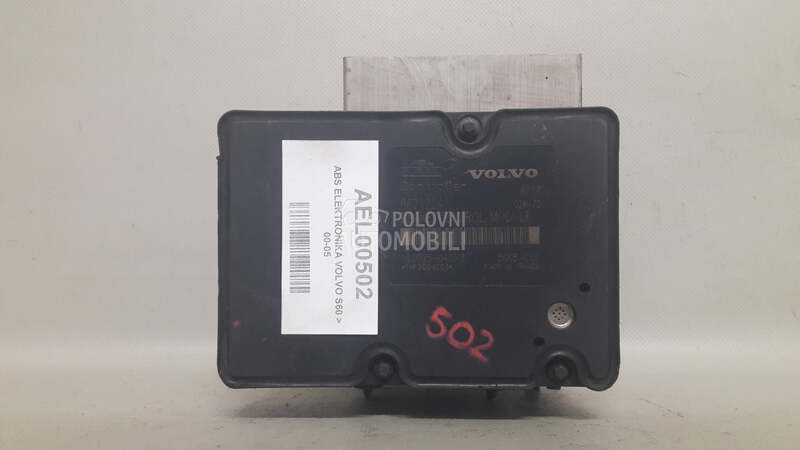 ABS ELEKTRONIKA za Volvo S60
