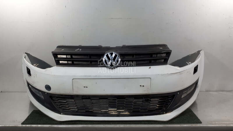 BRANIK za Volkswagen Polo