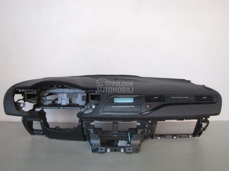 INSTRUMENT TABLA AIRBAG DELOVI za Citroen C5 od 2008. do 2017. god.