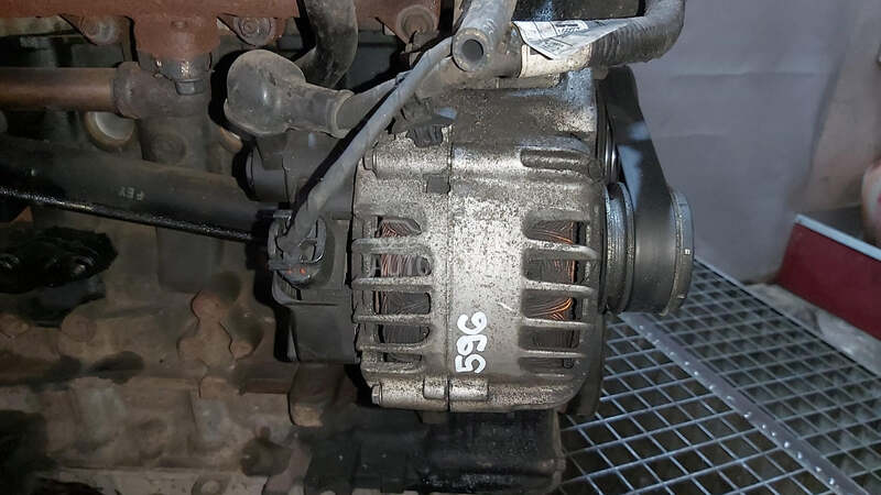ALTERNATOR za Hyundai i30