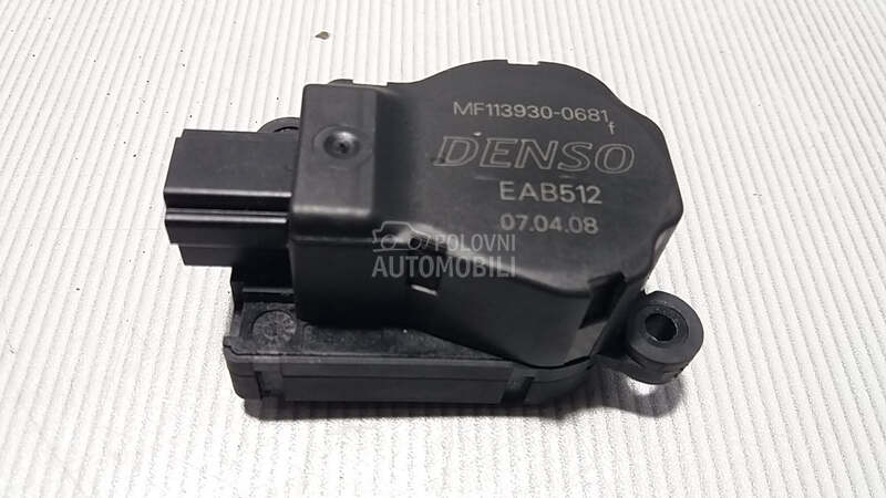 MOTORIC VENTILATORA za Jaguar XF