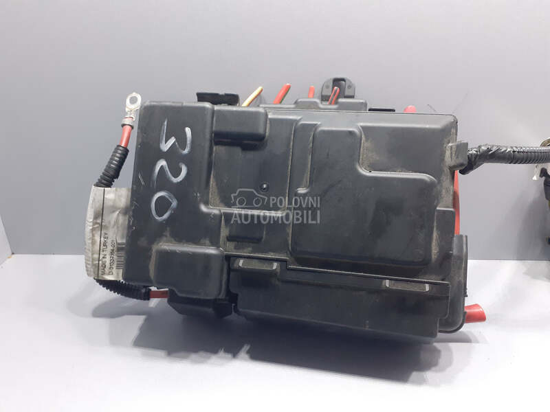 ELEKTRONIKA za Volvo V70