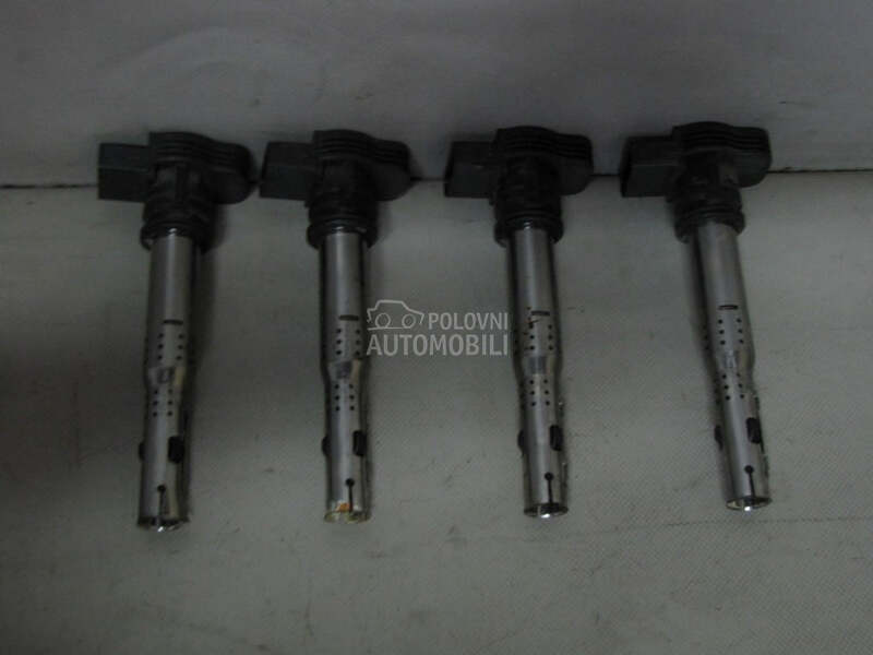 BOMBINA za Audi A3