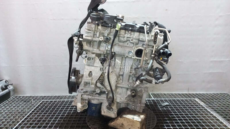 MOTOR DELOVI THP za Peugeot 3008, 5008 od 2016. do 2021. god.