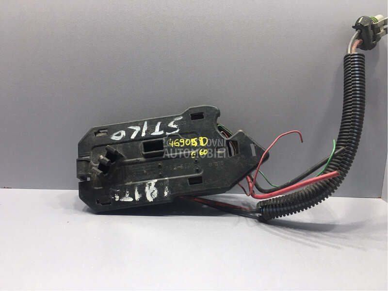 ELEKTRONIKA RELEJ za Fiat Stilo
