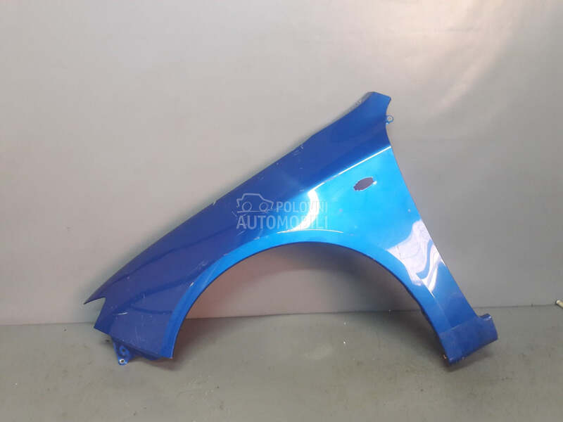 BLATOBRAN za Subaru Impreza