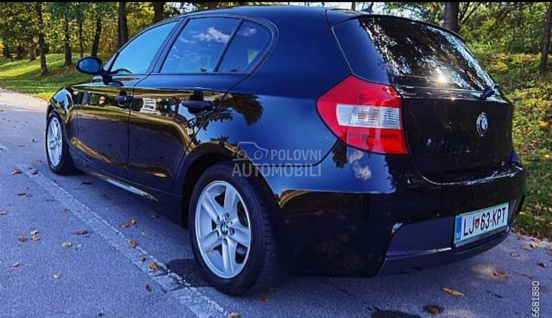 e90 e87 e61 stop svetlo za BMW Serija 1, 114, 116 ... od 1999. do 2018. god.
