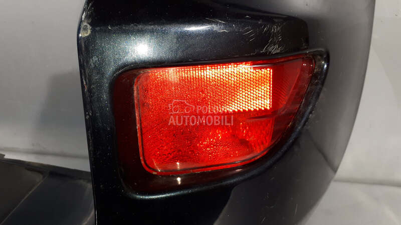 MAGLENKA za Toyota RAV 4