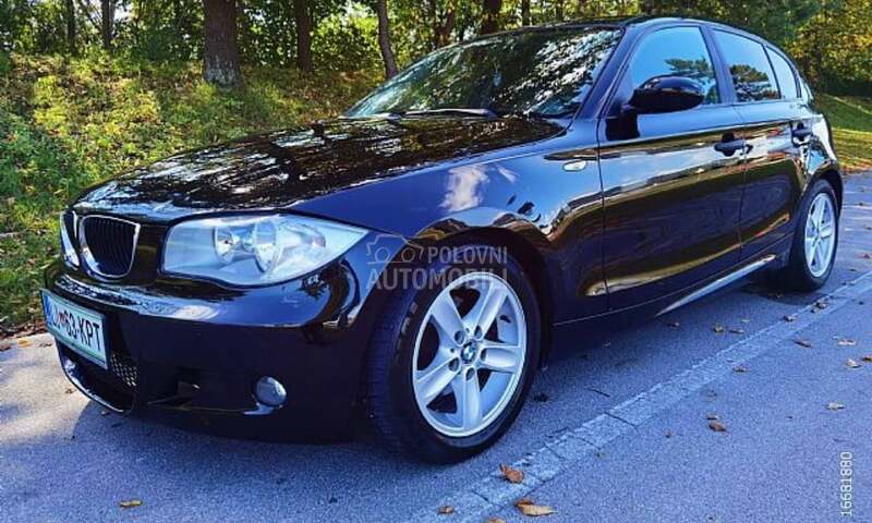 interluler n47 m57 m47 za BMW Serija 1, 118, 120 ... od 1999. do 2018. god.