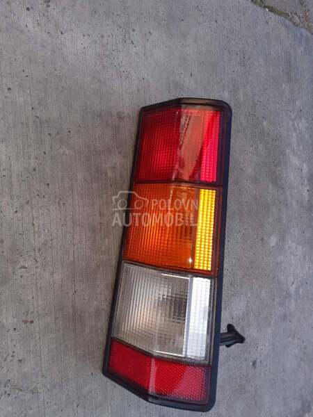 Desna lampa Espace I za Renault Espace