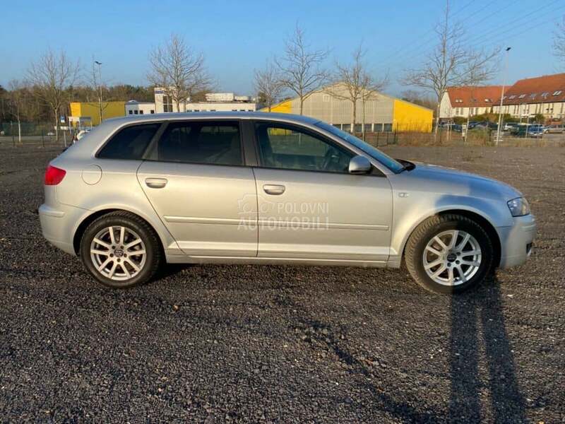 spulna volana za Audi A3, A4, A5 ... od 2002. do 2014. god.