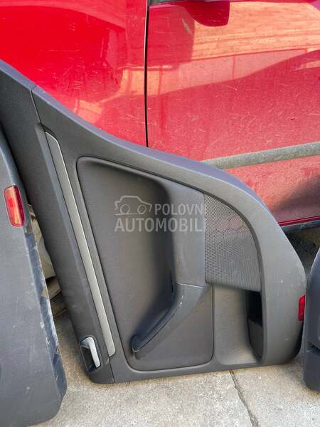 tapaciri za za Volkswagen Golf 5