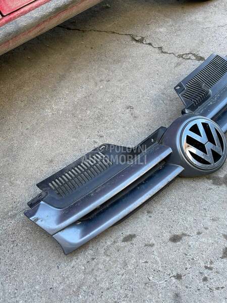 maska za Volkswagen Golf 5