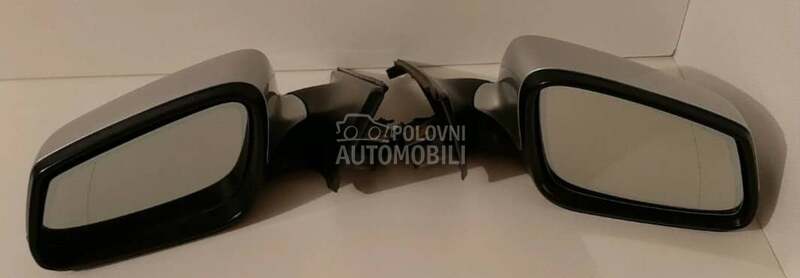 Retrovizori F01 za BMW Serija 5