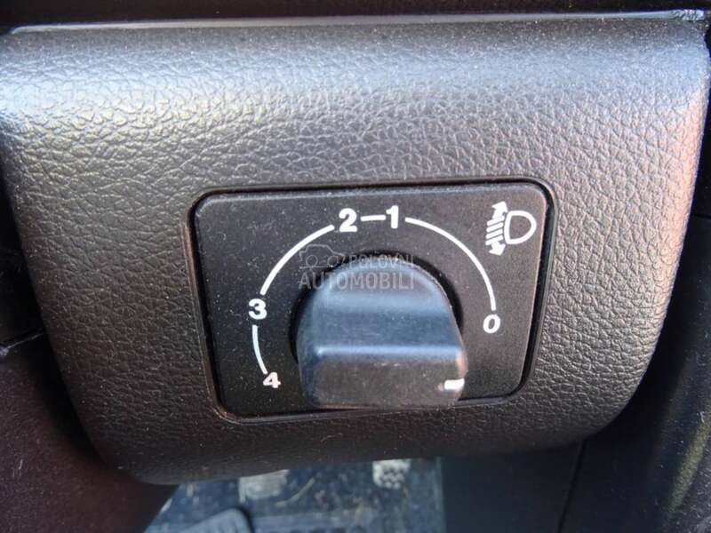 Prekidač svetla za Fiat Uno