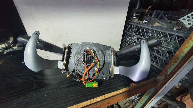 ablender robot za Citroen C3 od 2003. do 2005. god.
