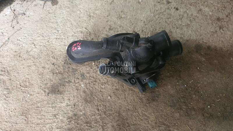 termostat vti za Peugeot 207 od 2007. do 2010. god.