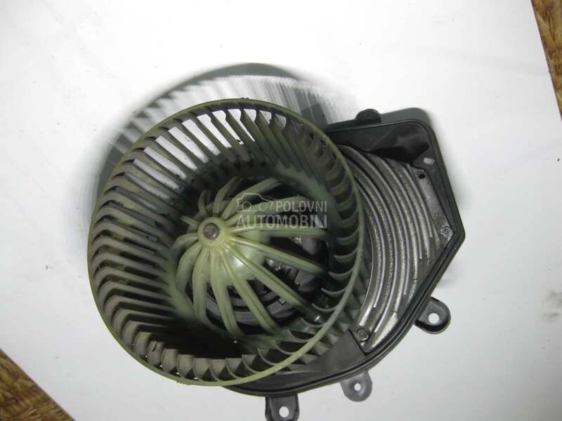 Ventilator kabine za Škoda Superb