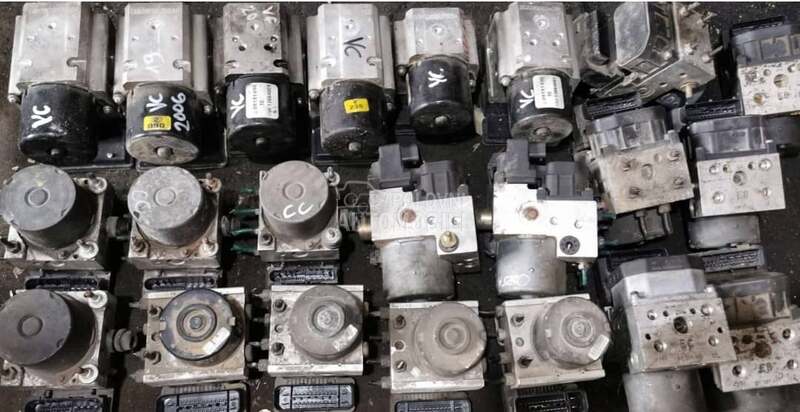 ABS modul za Opel Astra G, Astra H, Combo ...