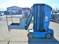 JLG TOUCAN 1100