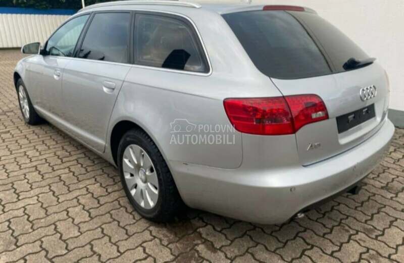 rucka vrata za Audi A3, A4, A5 ... od 2002. do 2014. god.