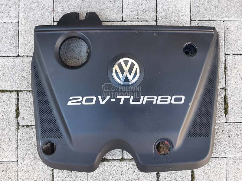 poklopac motora za Volkswagen Bora, Golf 4, Passat B5 ... od 1998. do 2005. god.