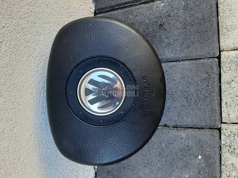 Airbag za Volkswagen Cross Polo, Polo od 2002. do 2006. god.