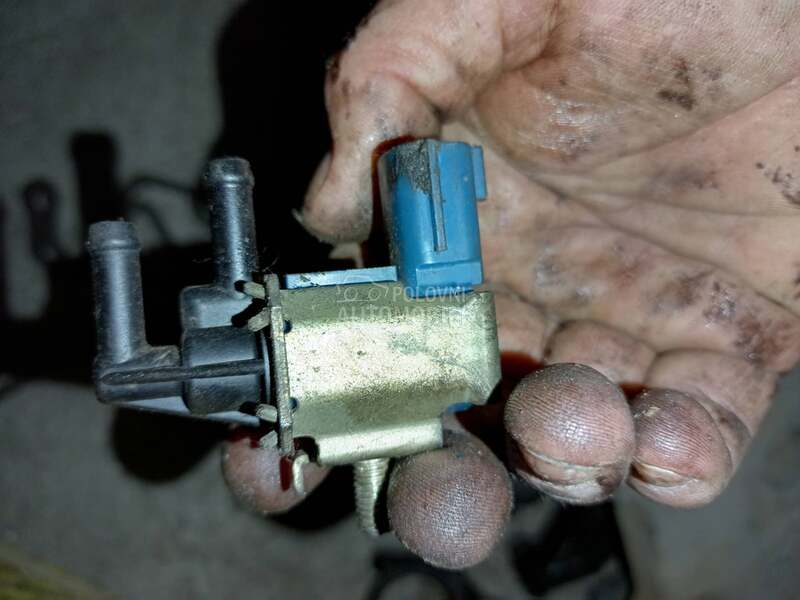 Regulator vazduha za Nissan Primera