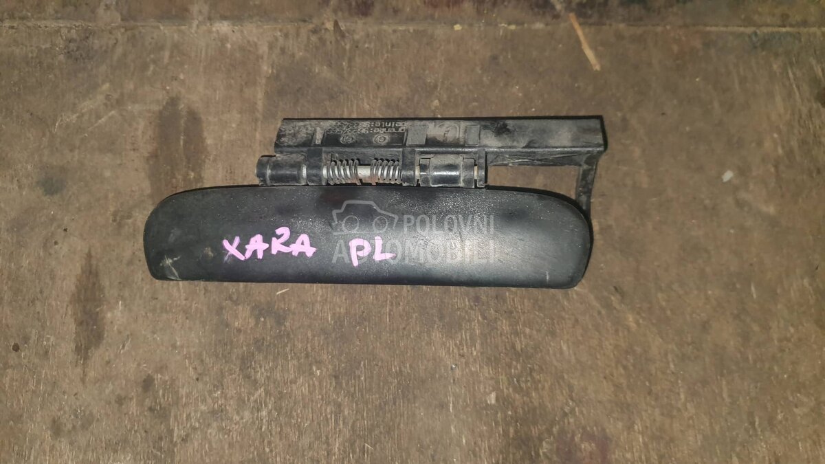 kvaka za Citroen Xsara od 2000. do 2003. god.