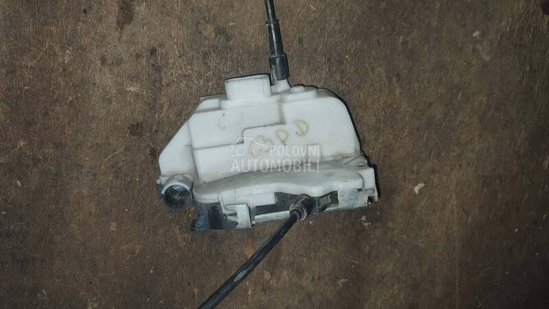 brava vrata za Citroen C3 od 2002. do 2005. god.