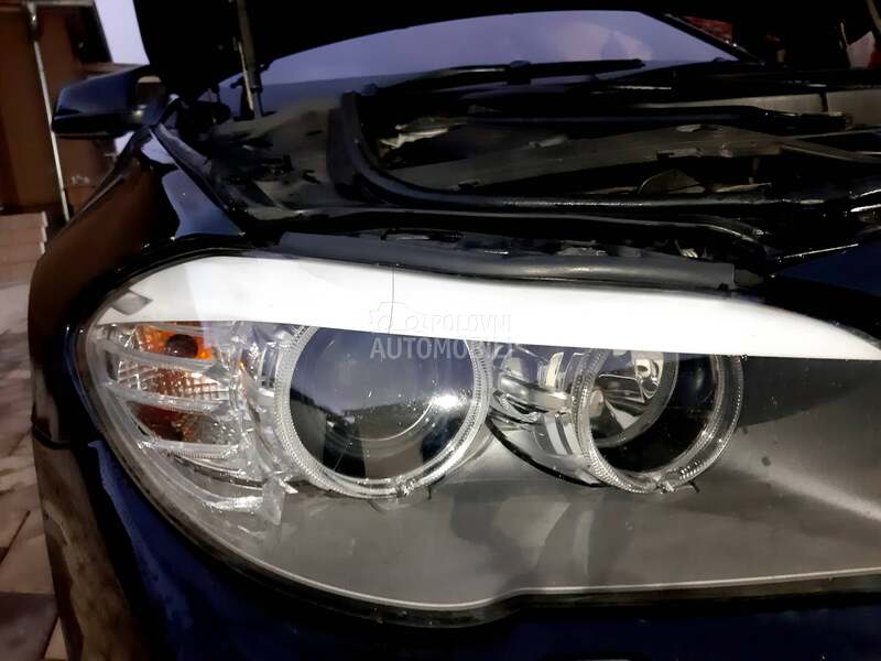 Farovi f10 za BMW 518, 520, 523 ... od 2010. do 2016. god.