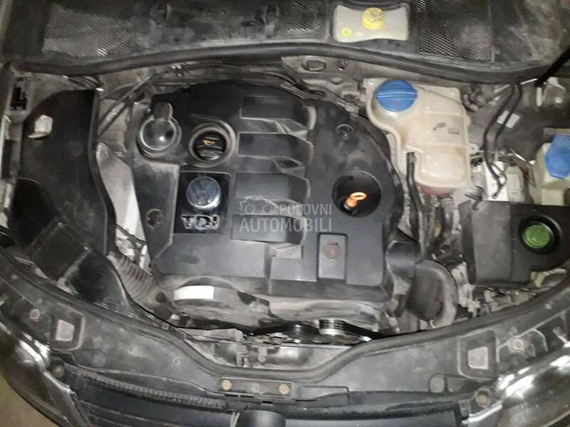 anlaser 1.9 TDI za Volkswagen Bora, Caddy, Golf 4 ...