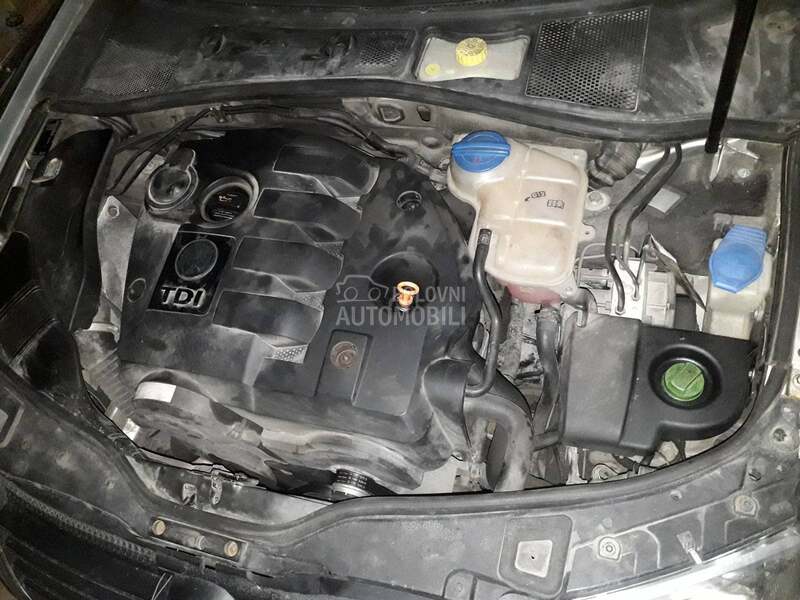 dizne za Volkswagen Bora, Caddy, Golf 4 ...
