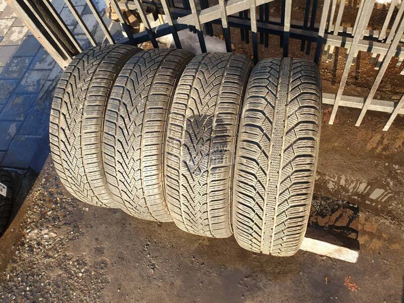 Semperit 185/60 R15 Sve sezone