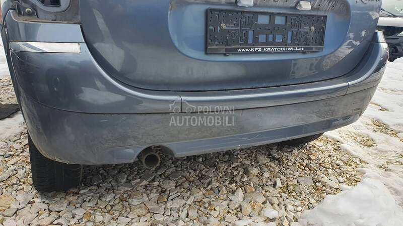 branik zadnji za Citroen Xsara Picasso od 2005. do 2009. god.