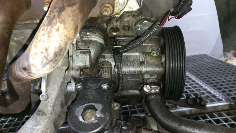 SERVO PUMPA za BMW Serija 3
