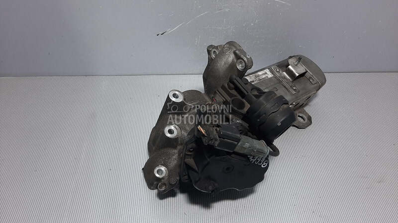 EGR za Peugeot 3008