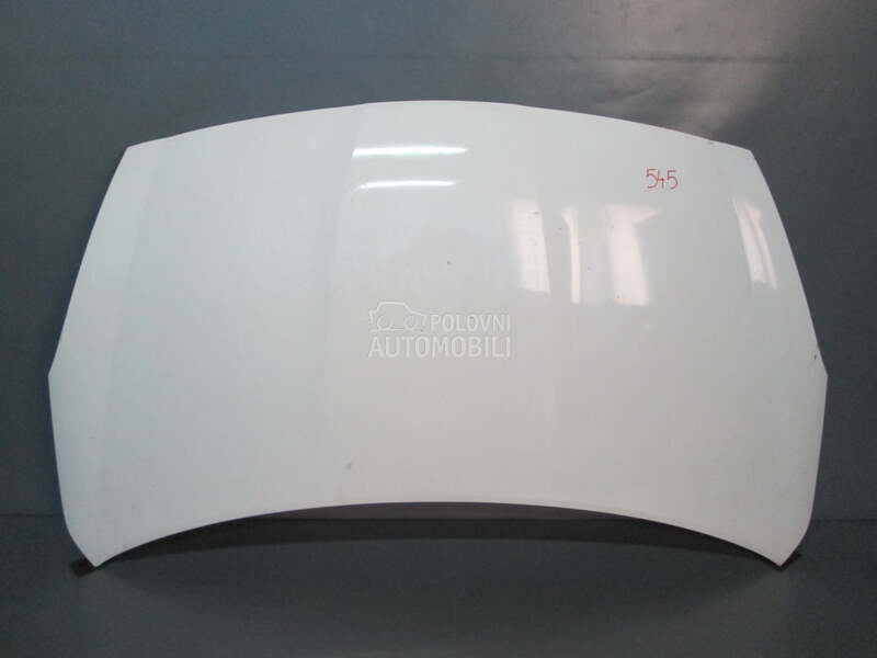 HAUBA za Hyundai i20