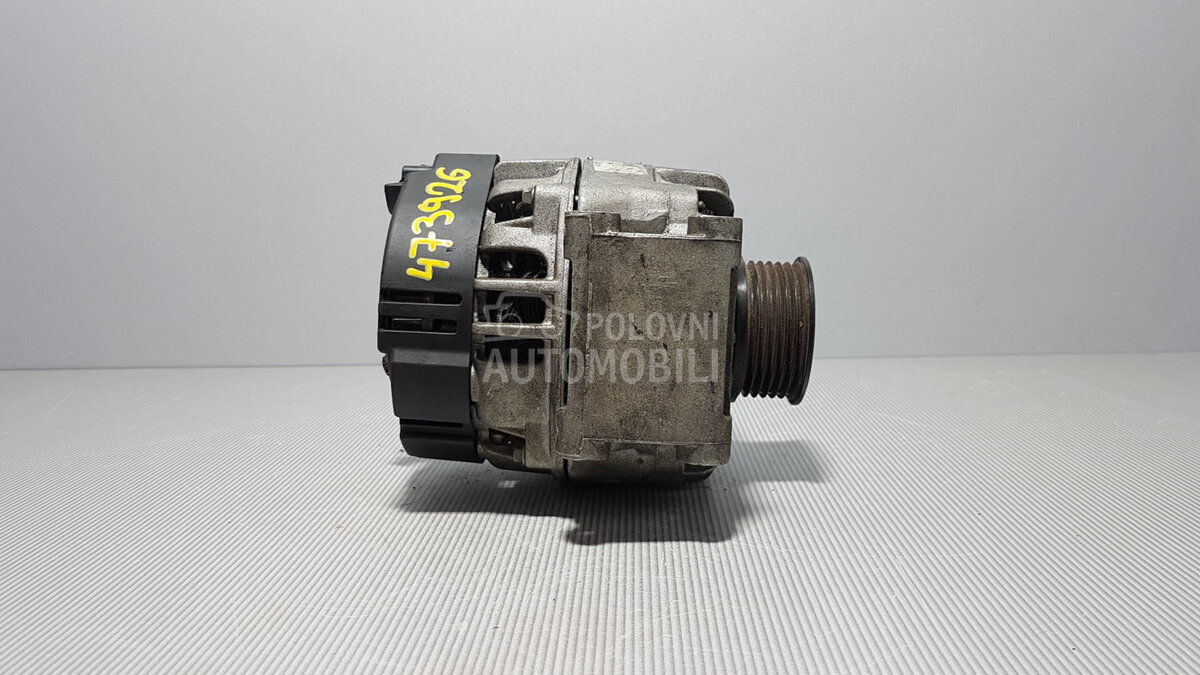 ALTERNATOR za Renault Scenic