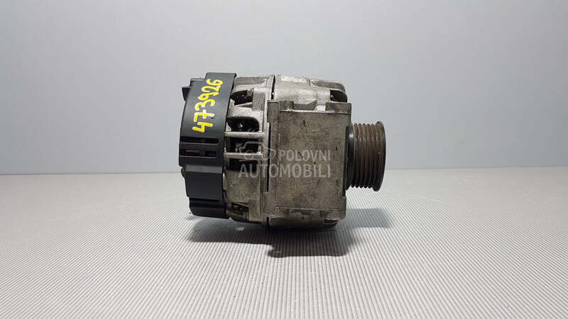ALTERNATOR za Renault Scenic