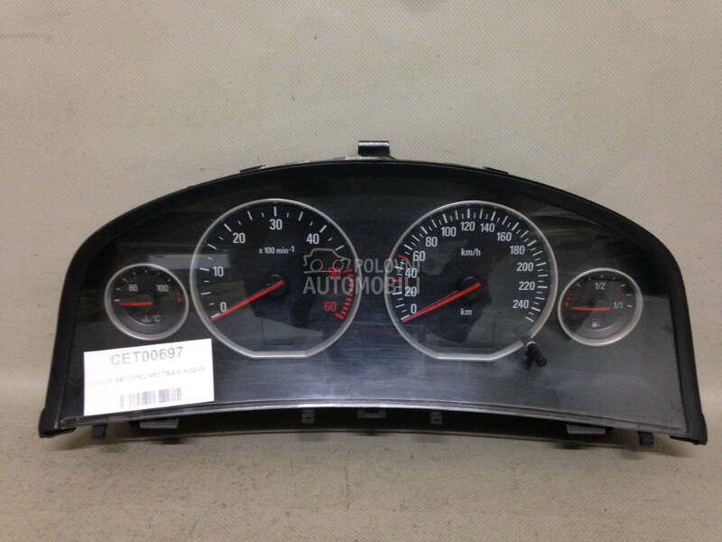 CELER SAT za Opel Vectra C