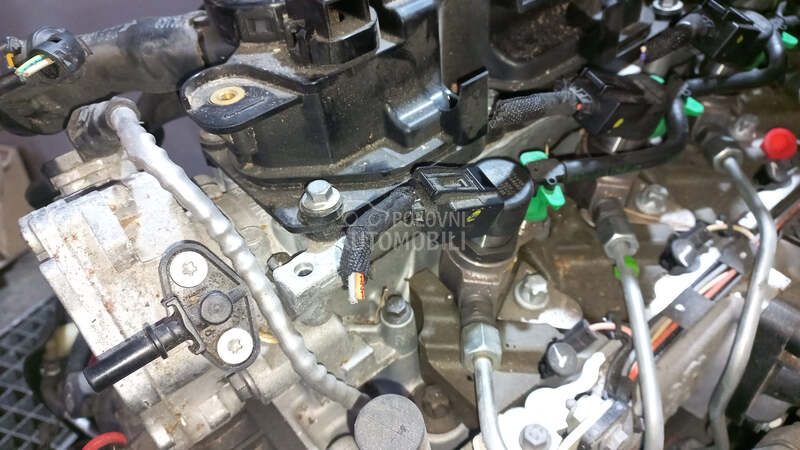 DIZNA za Citroen C4