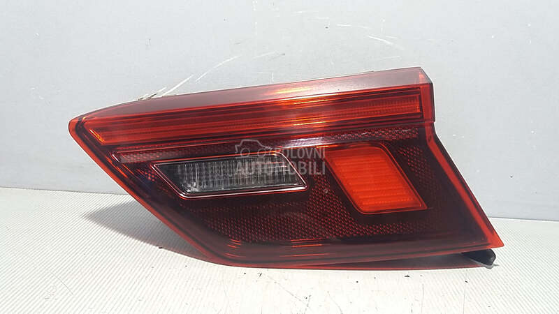 STOPA za Volkswagen Tiguan