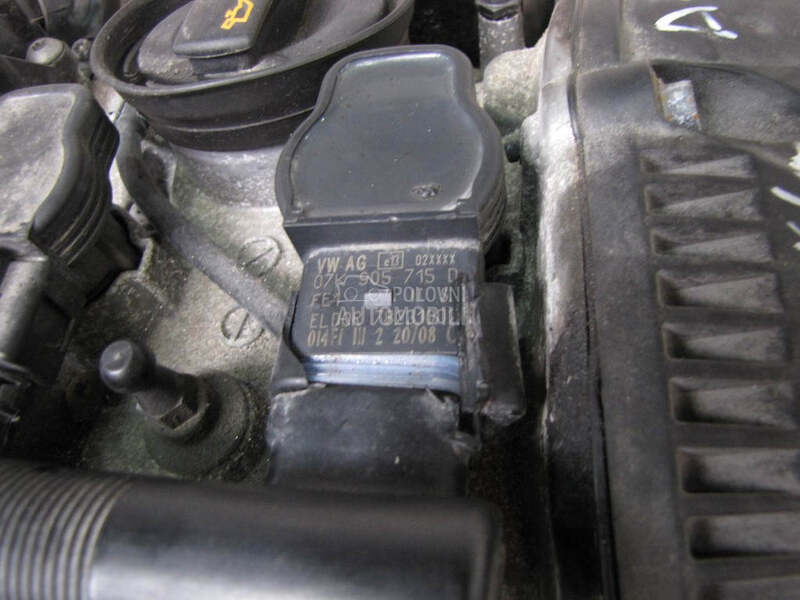BOMBINA za Audi A4