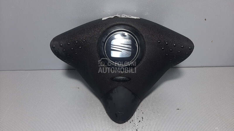 AIRBAG VOLANA za Seat Ibiza