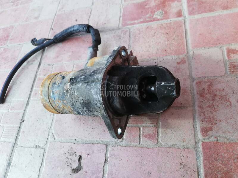 Alnaser 1.6 16 V za Nissan Almera od 1996. do 1999. god.