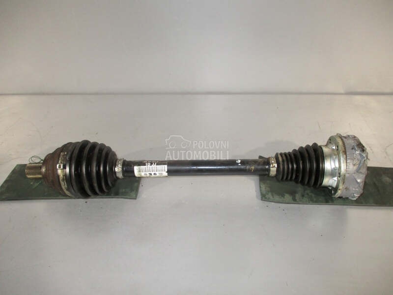 POLUOSOVINA za Volkswagen Golf 5