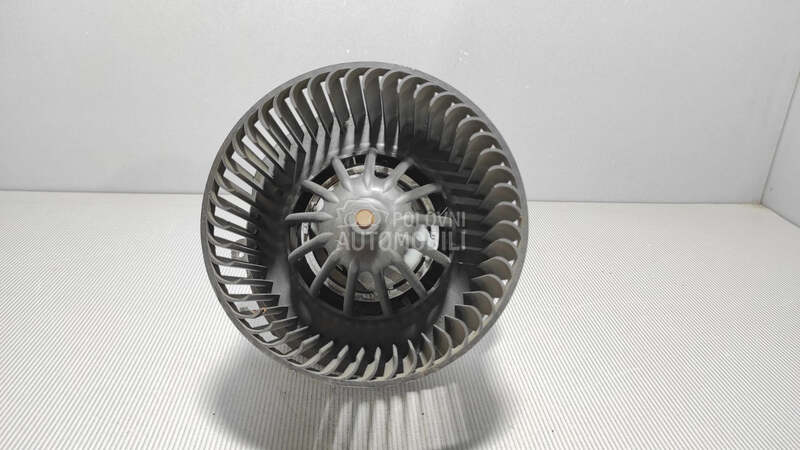 VENTILATOR KABINE za Citroen C3