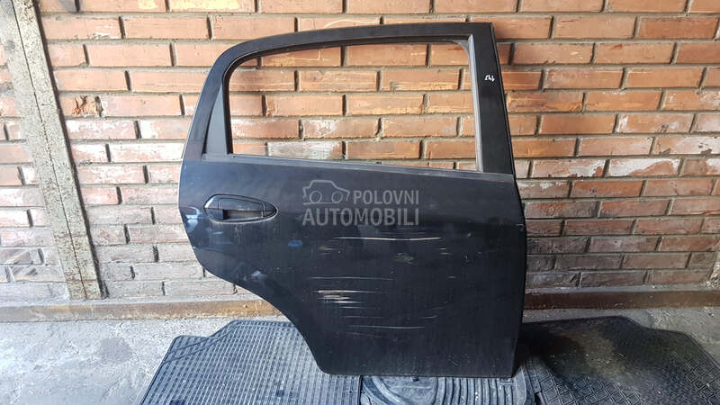 VRATA za Fiat Grande Punto